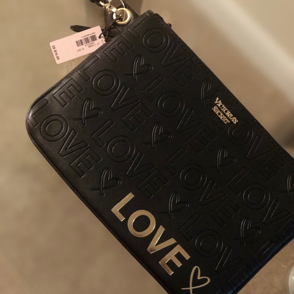 Victoria Secrets Wristlets